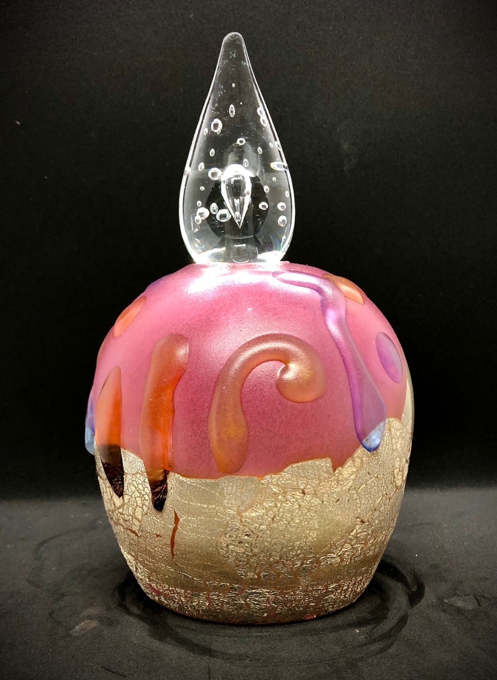 ごくらくシリーズ 1