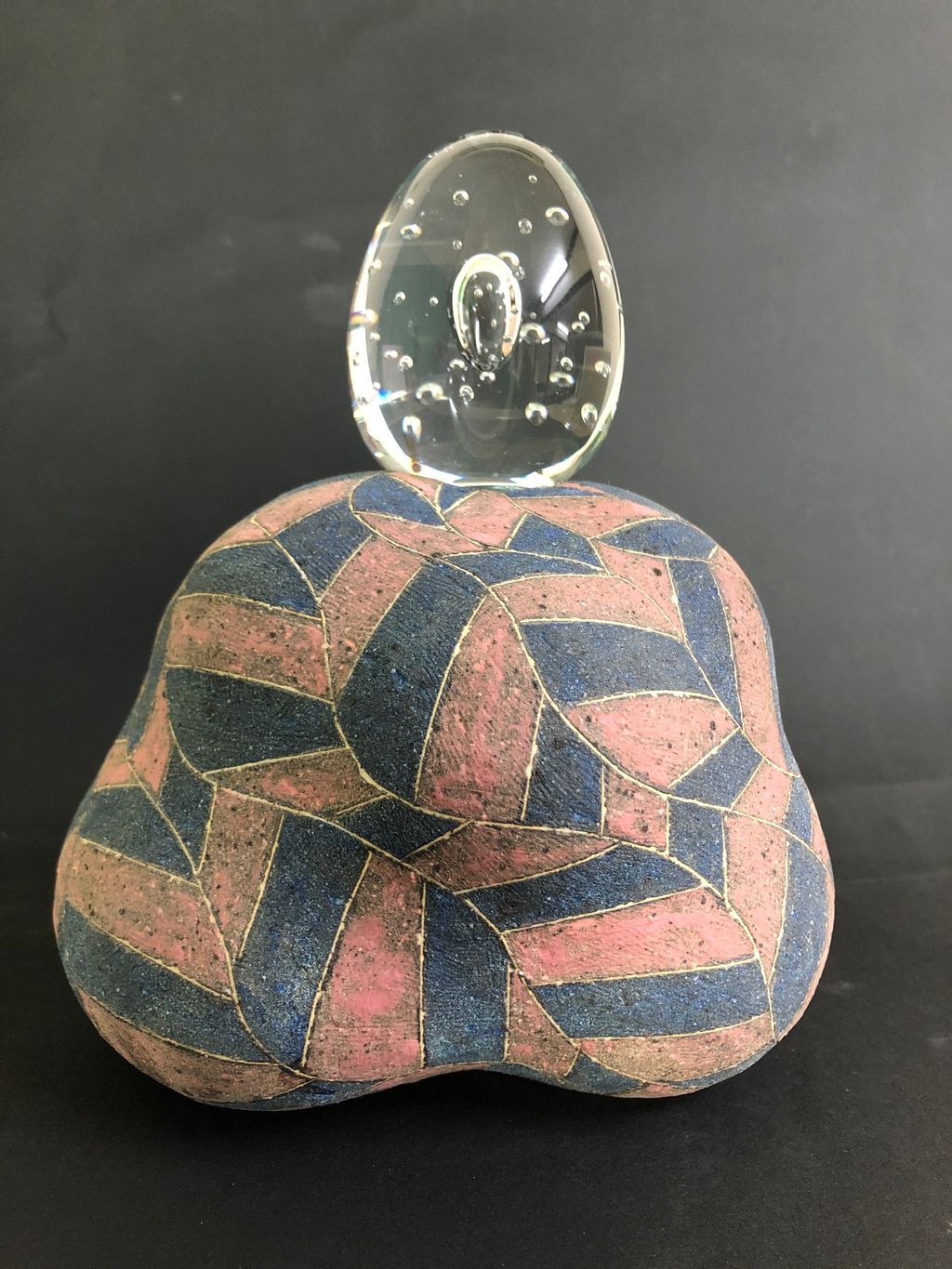 瀬戸コラボ 1（象嵌）