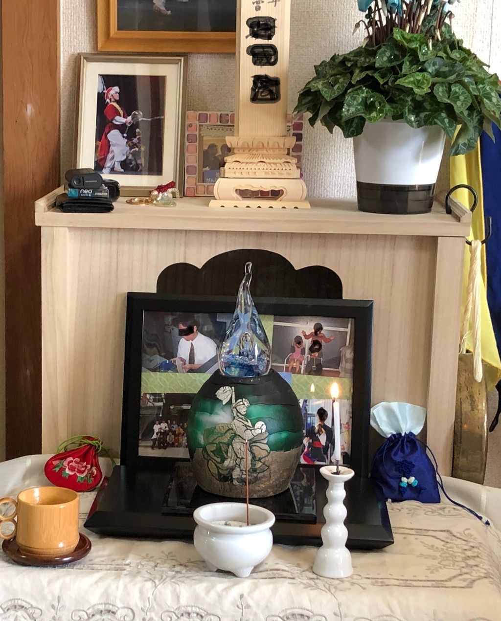 CP様ご依頼オーダー作品